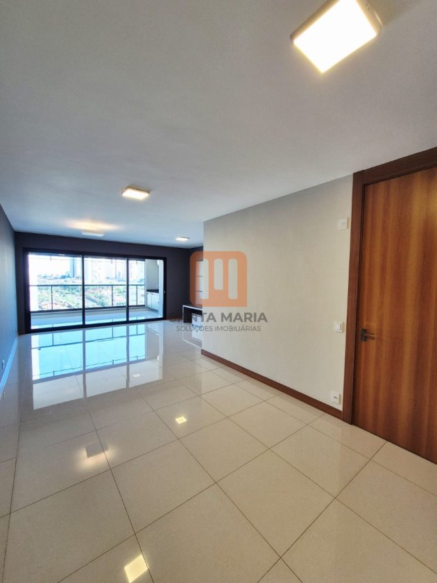 Apartamento para alugar em Bosque Das Juritis, Ribeirão Preto - Sala (unidade) - foto 3 código 78182