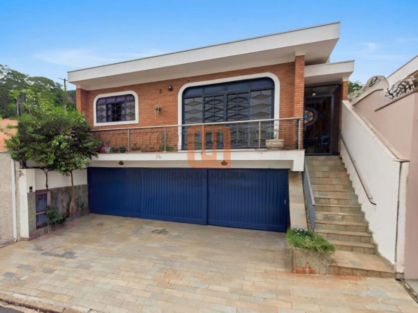 Casa em Jardim Mosteiro, Ribeirão Preto