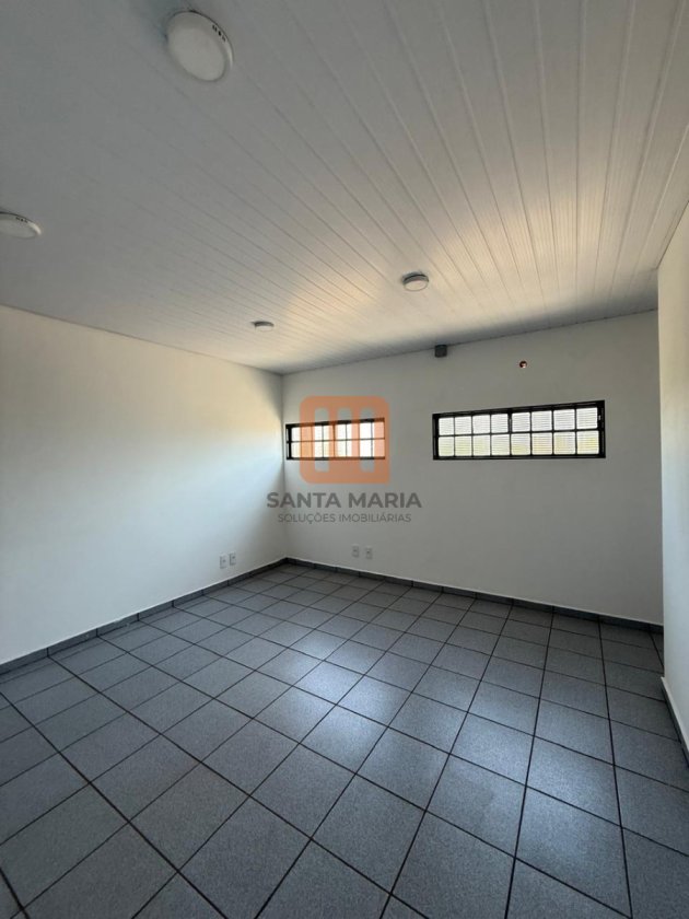Salão-Galpão para alugar em Parque Cidade Industrial Lagoinha, Ribeirão Preto - Escritorio (unidade) - foto 4 código 78184
