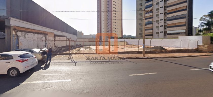 Terreno para comprar em Santa Cruz, Ribeirão Preto - Terreno/Lote (unidade) - foto 2 código 78186