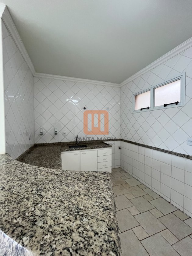 Apartamento para comprar em Nova Aliança, Ribeirão Preto - Cozinha (unidade) - foto 3 código 78197