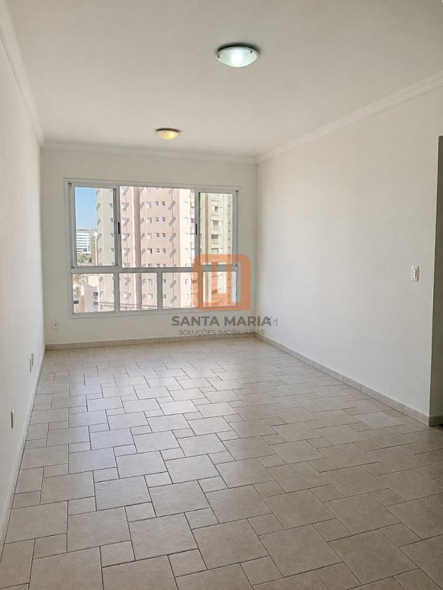 Apartamento para comprar no condomínio Villaggio Modena em Nova Aliança, Ribeirão Preto - código 78197
