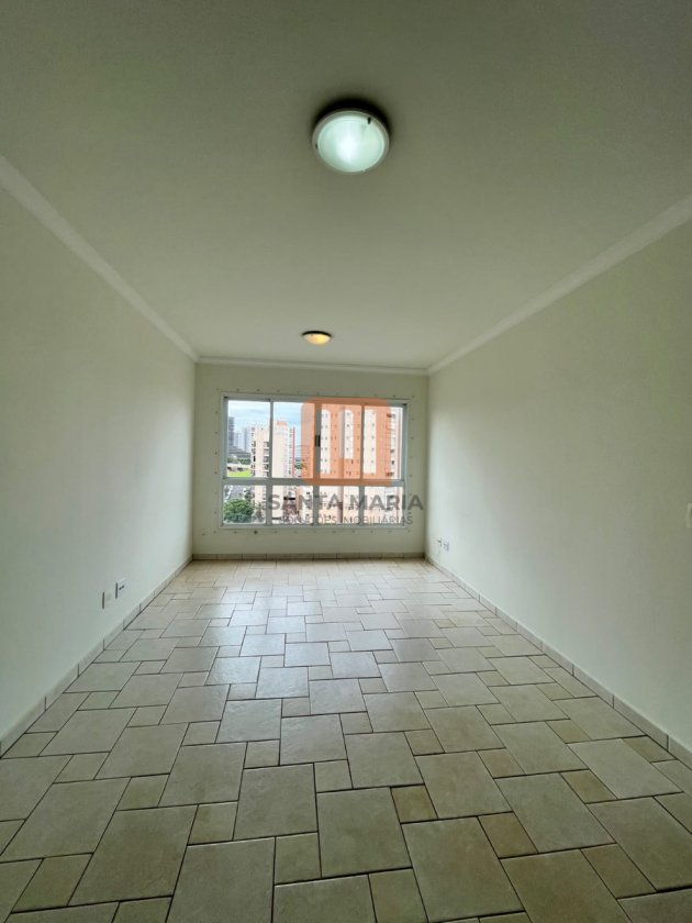 Apartamento no bairro Nova Aliança, Ribeirão Preto
