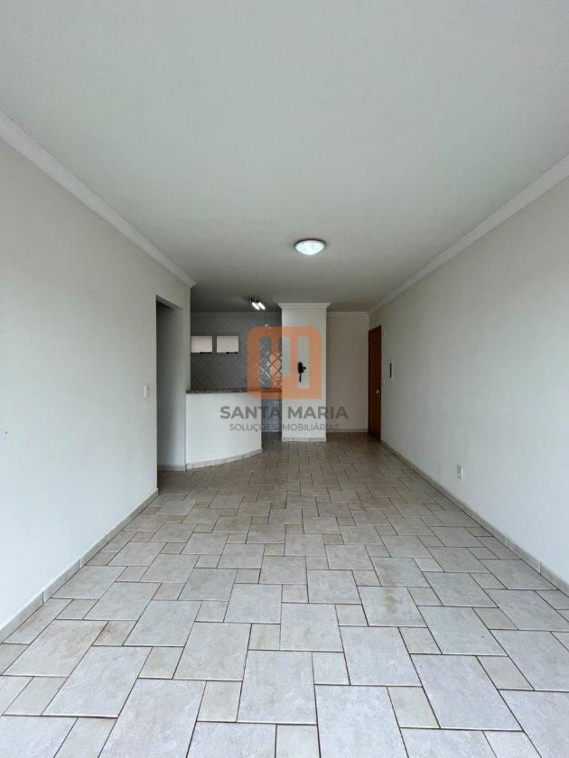 Apartamento para comprar em Nova Aliança, Ribeirão Preto - Sala (unidade) - foto 2 código 78197