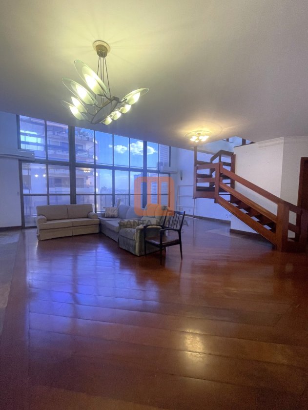 Apartamento para comprar em Higienopolis, Ribeirão Preto - Sala (unidade) - foto 2 código 78209