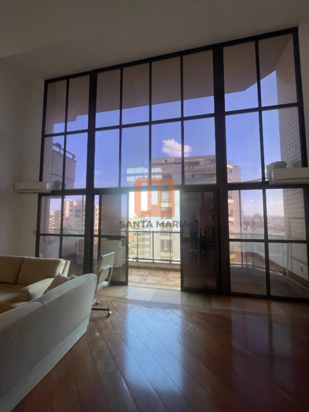 Apartamento para comprar em Higienopolis, Ribeirão Preto - Sala (unidade) - foto 3 código 78209