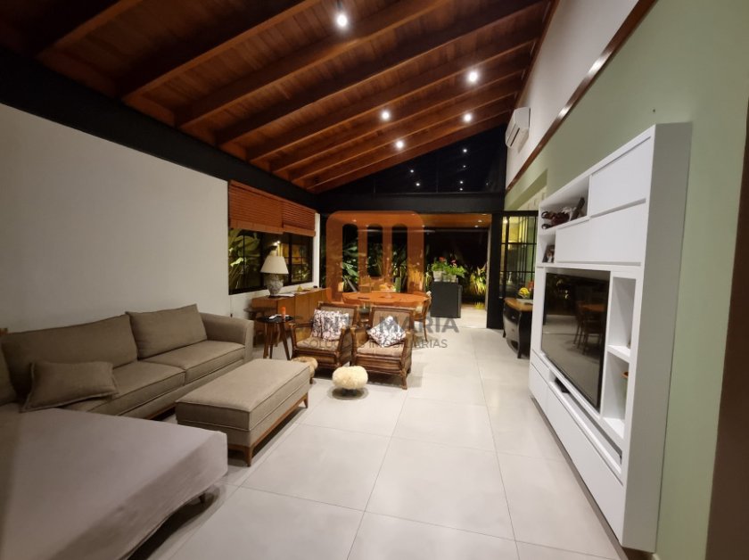 Casa para alugar em Vila Do Golfe, Ribeirão Preto - Sala (unidade) - foto 2 código 78211
