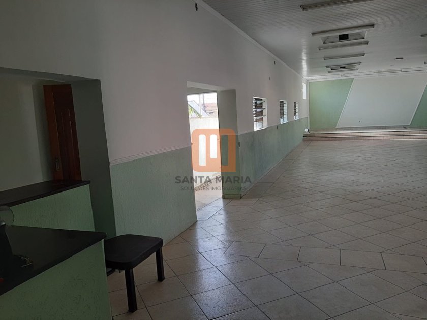 Salão-Galpão para comprar em Vila Virgínia, Ribeirão Preto - Salão (unidade) - foto 4 código 78212