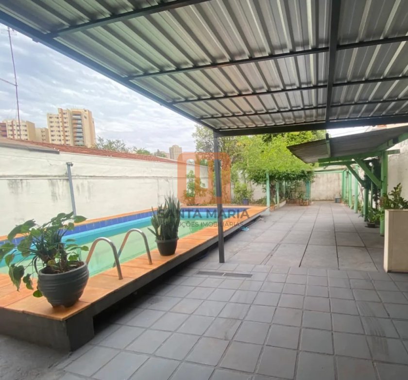 Casa para alugar no bairro Jardim das Laranjeiras, Ribeirão Preto - Garagem/estacionamento (unidade) - foto 3 código 78213