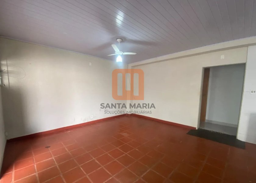 Casa para alugar no bairro Jardim das Laranjeiras, Ribeirão Preto - Sala (unidade) - foto 4 código 78213