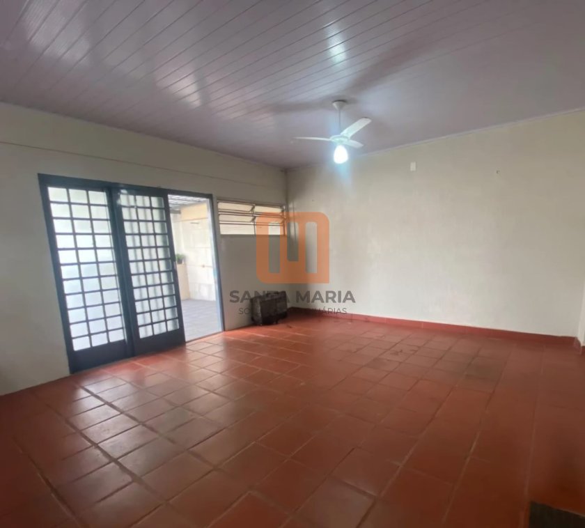 Casa para alugar no bairro Jardim das Laranjeiras, Ribeirão Preto - Sala (unidade) - foto 5 código 78213