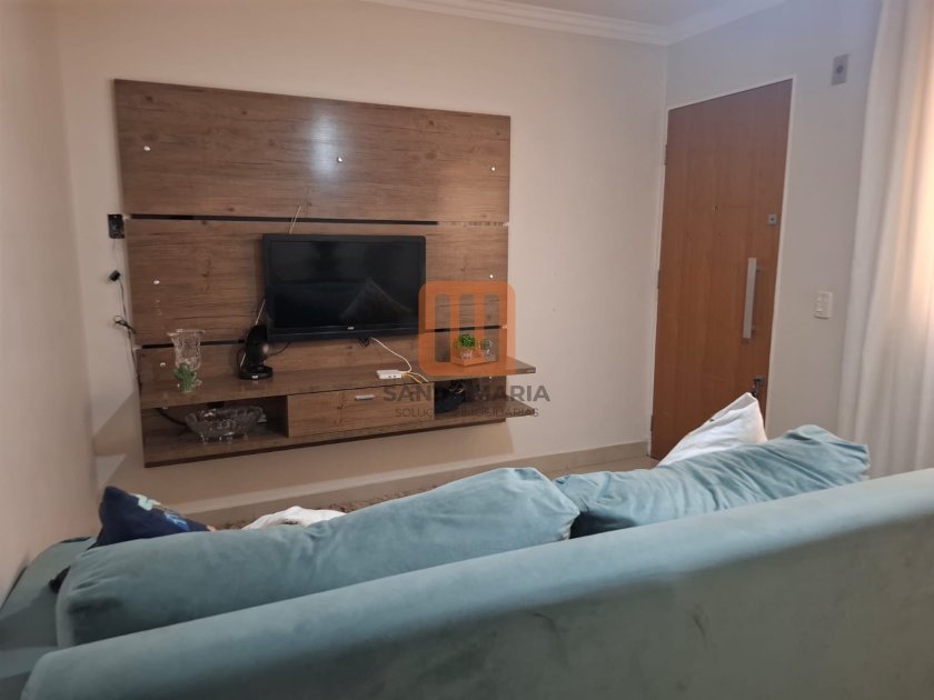 Apartamento para comprar no condomínio Royal Park em Jardim Republica, Ribeirão Preto - código 78214