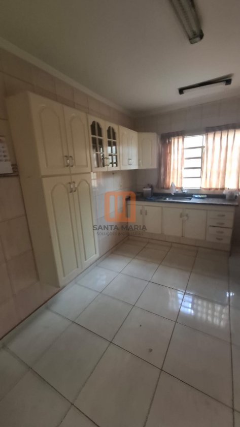 Casa à venda no bairro Campos Elíseos, Ribeirão Preto - Cozinha (unidade) - foto 5 código 78215