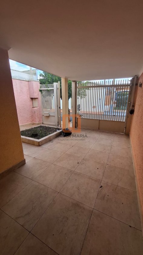 Casa à venda no bairro Campos Elíseos, Ribeirão Preto - Garagem/estacionamento (unidade) - foto 2 código 78215
