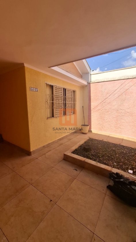 Casa à venda no bairro Campos Elíseos, Ribeirão Preto - Jardim (unidade) - foto 3 código 78215