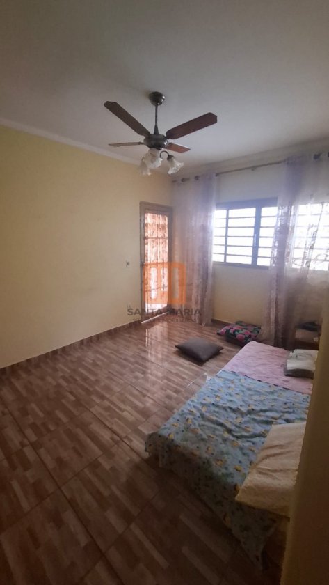 Casa à venda no bairro Campos Elíseos, Ribeirão Preto - Sala (unidade) - foto 4 código 78215