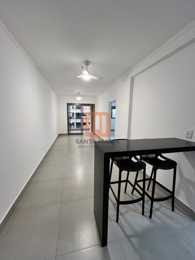 Apartamento em Ribeirânia, Ribeirão Preto