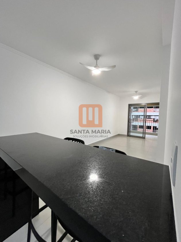 Apartamento para alugar no bairro Ribeirânia, Ribeirão Preto - Sala de Jantar (unidade) - foto 3 código 78216