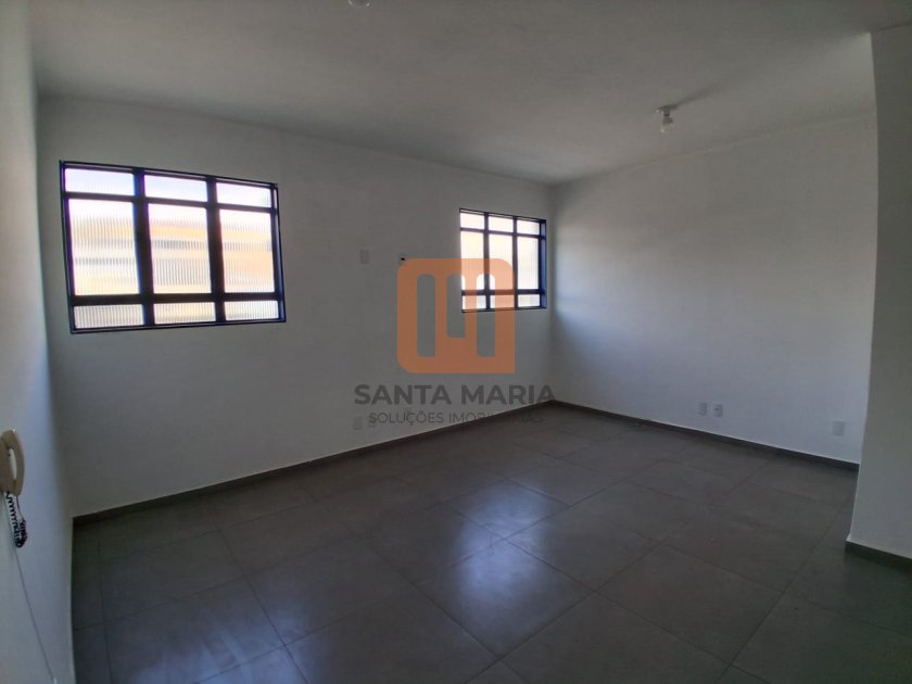 Sala comercial para alugar no bairro Jardim Anhanguera, Ribeirão Preto - Sala (unidade) - foto 2 código 78217