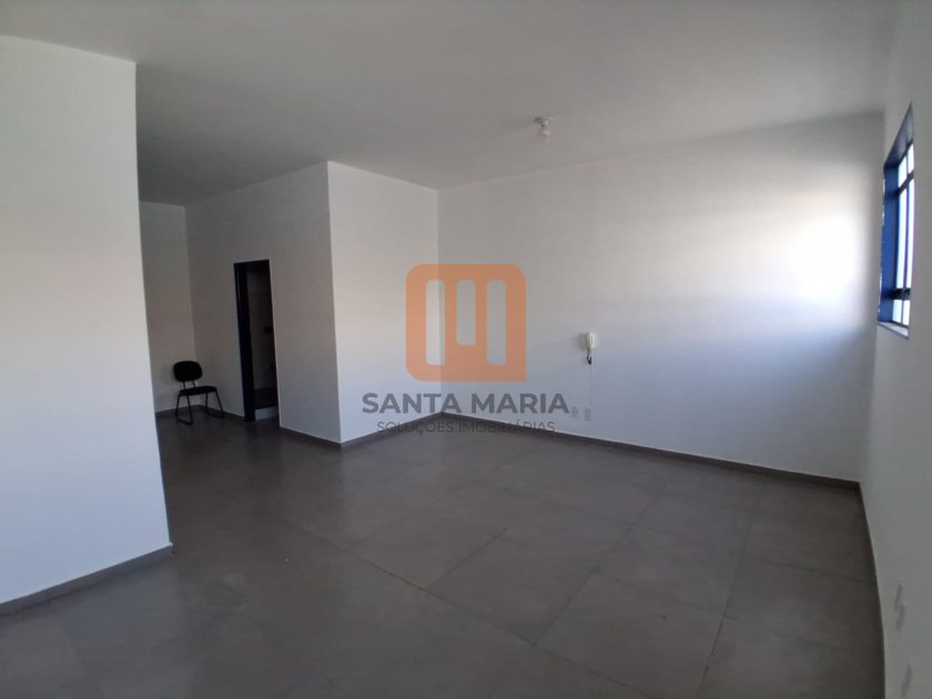 Sala comercial para alugar no bairro Jardim Anhanguera, Ribeirão Preto - Sala (unidade) - foto 3 código 78217