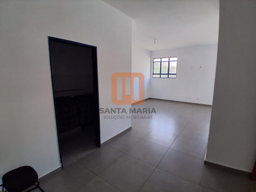 Sala comercial para alugar no bairro Jardim Anhanguera, Ribeirão Preto - Sala (unidade) - foto 4 código 78217
