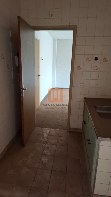 Apartamento à venda no bairro Vila Seixas, Ribeirão Preto - Cozinha (unidade) - foto 2 código 78218