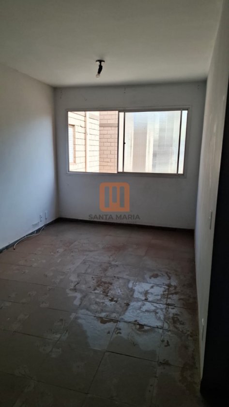 Apartamento em Vila Seixas, Ribeirão Preto