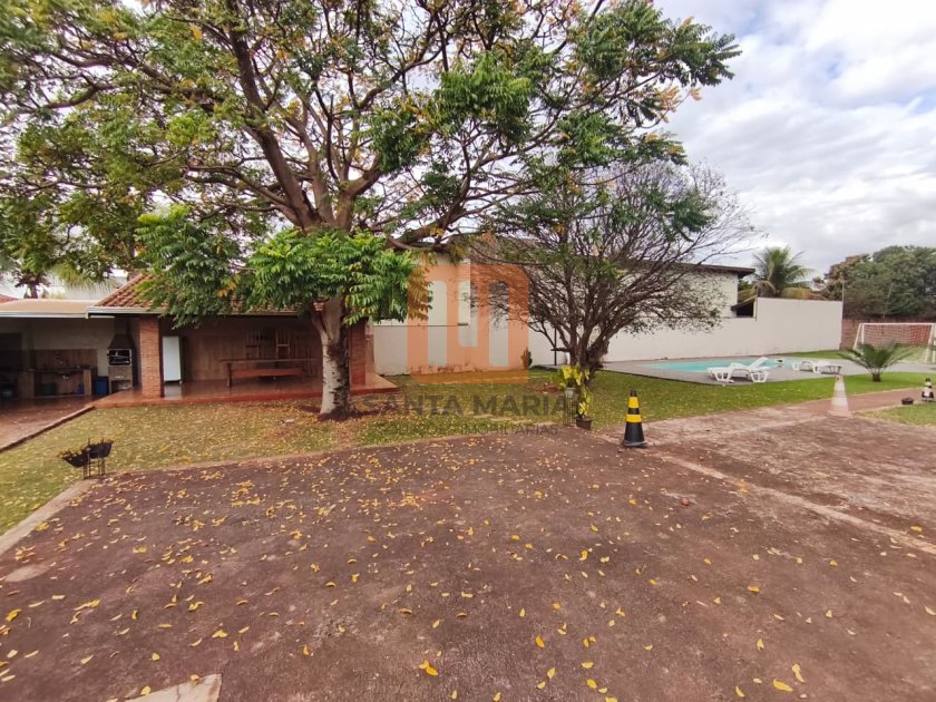 Chácara à venda no bairro Jardim Alegria, Guaira - Garagem/estacionamento (unidade) - foto 2 código 78219