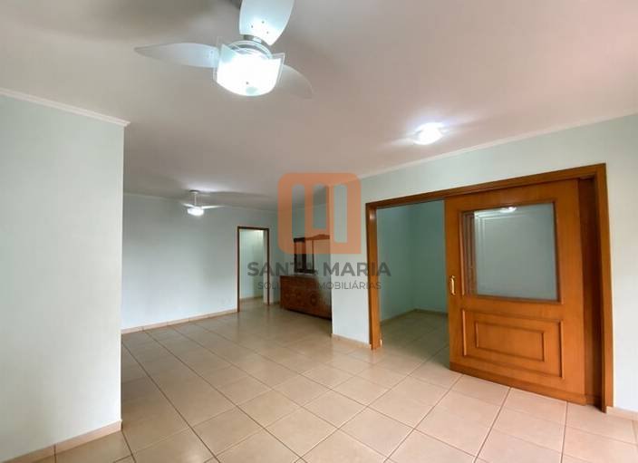 Apartamento em Higienopolis, Ribeirão Preto