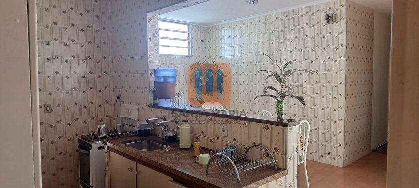 Casa à venda no bairro Ipiranga, Ribeirão Preto - Cozinha (unidade) - foto 4 código 78221