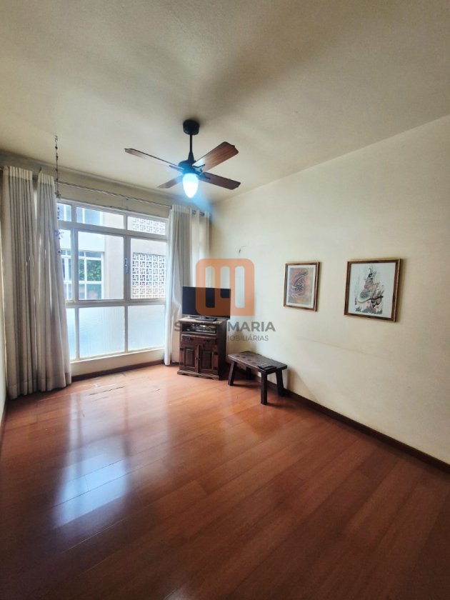 Apartamento à venda no bairro Higienópolis, Ribeirão Preto - Sala (unidade) - foto 2 código 78224