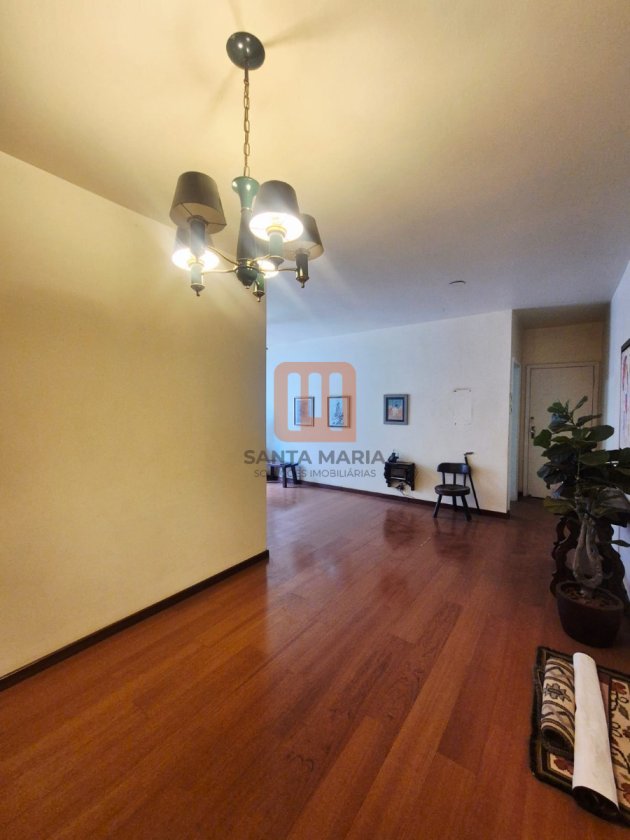 Apartamento à venda no bairro Higienópolis, Ribeirão Preto - Sala de Jantar (unidade) - foto 3 código 78224