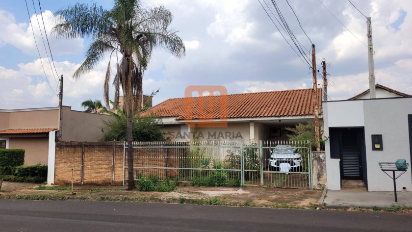 Casa em Lagoinha, Ribeirão Preto