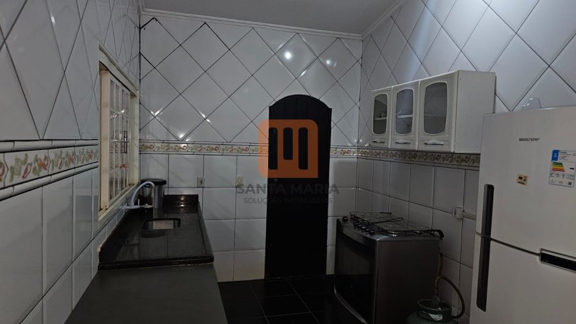 Chácara para comprar em Recreio Internacional, Ribeirão Preto - Cozinha (unidade) - foto 3 código 78229