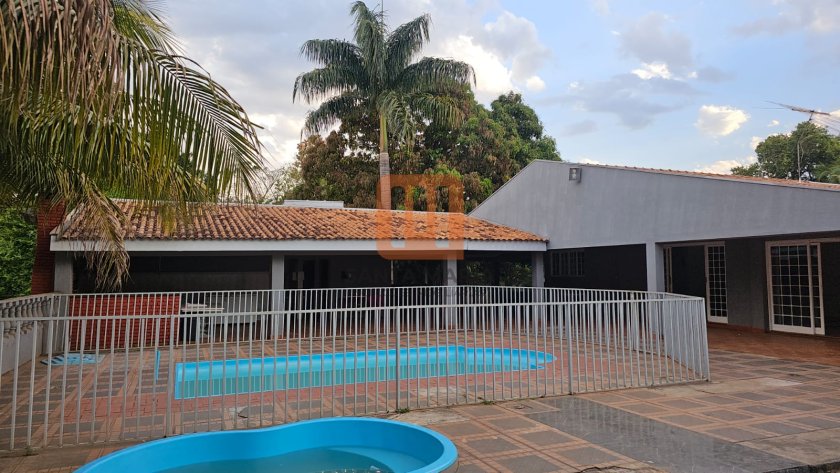 Chácara em Recreio Internacional, Ribeirão Preto