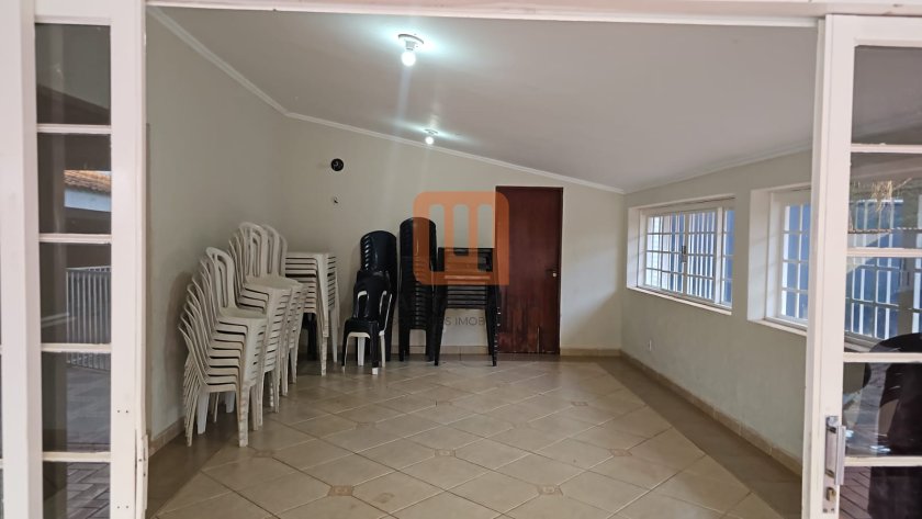 Chácara para comprar em Recreio Internacional, Ribeirão Preto - Sala (unidade) - foto 2 código 78229