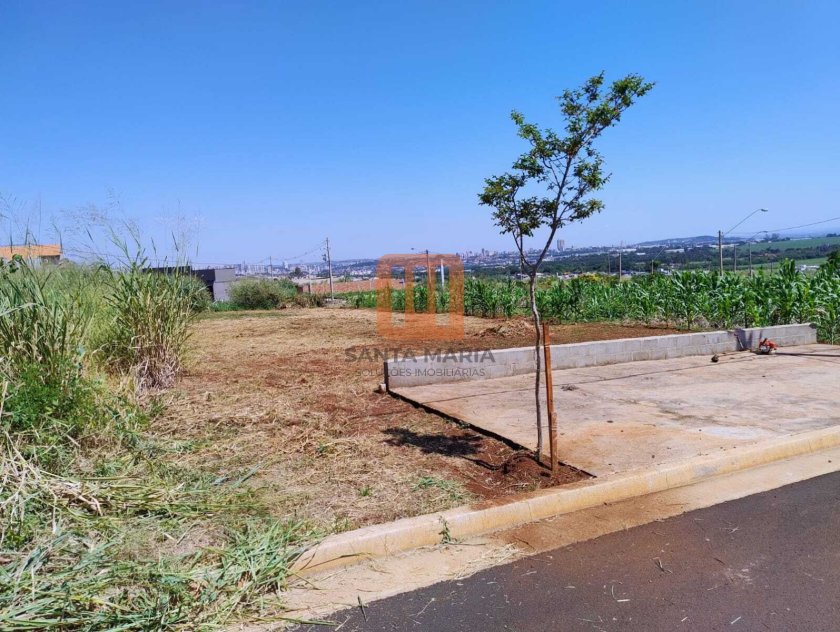 Terreno para comprar em Villas do Mirante, Ribeirão Preto - Terreno/Lote (unidade) - foto 2 código 78232