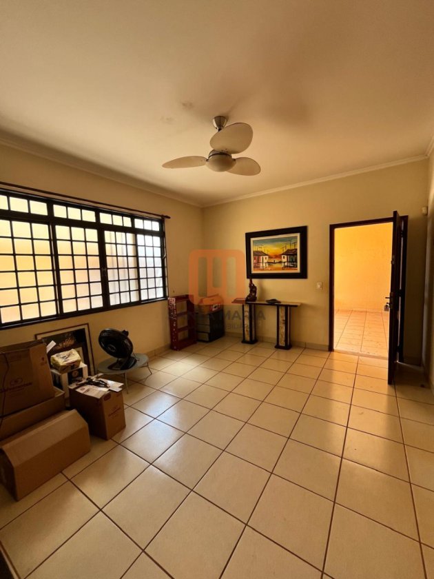 Casa à venda no bairro Jardim Palmares, Ribeirão Preto - Sala (unidade) - foto 2 código 78233