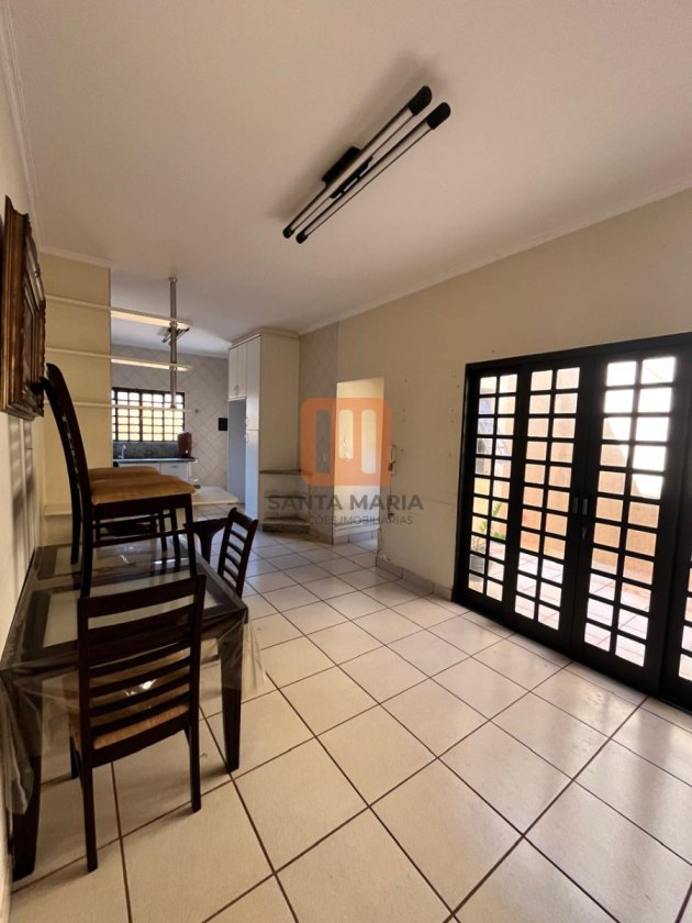 Casa à venda no bairro Jardim Palmares, Ribeirão Preto - Sala de Jantar (unidade) - foto 4 código 78233