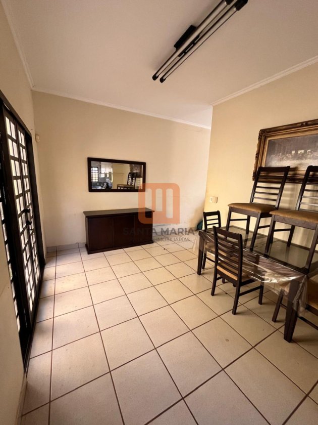 Casa à venda no bairro Jardim Palmares, Ribeirão Preto - Sala de Jantar (unidade) - foto 5 código 78233
