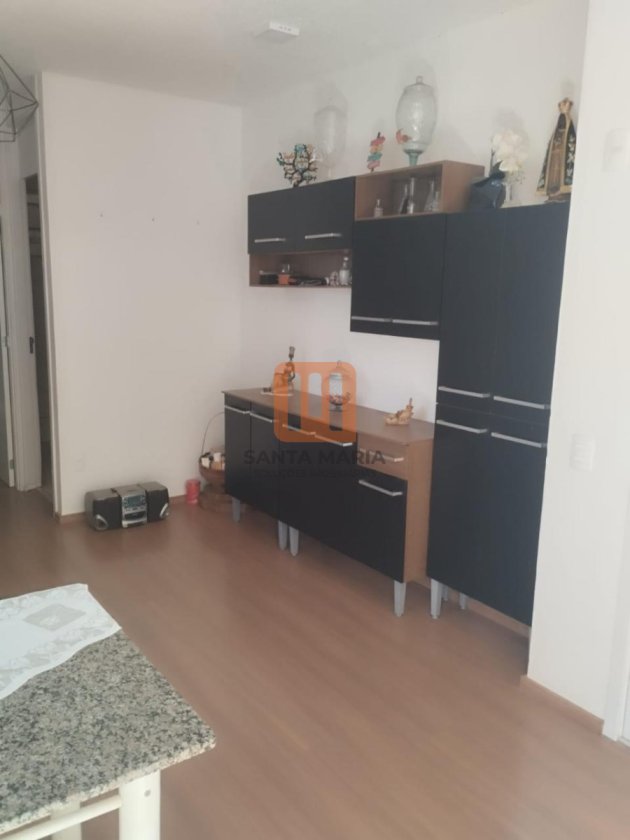 Apartamento para alugar em Reserva Macaúba, Ribeirão Preto - Sala (unidade) - foto 3 código 78235