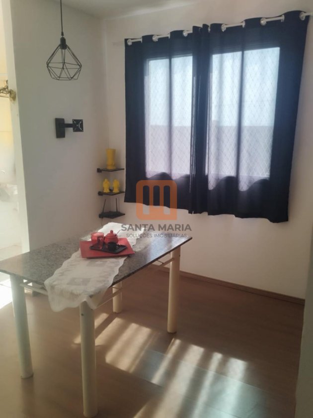 Apartamento para alugar no condomínio Conquista Macaúba em Reserva Macaúba, Ribeirão Preto - código 78235