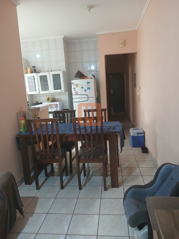 Casa para comprar em Jardim Palmares, Ribeirão Preto - Copa (unidade) - foto 3 código 78236