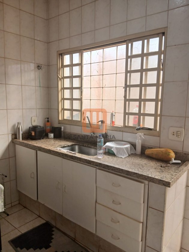 Casa para comprar em Jardim Palmares, Ribeirão Preto - Cozinha (unidade) - foto 5 código 78236