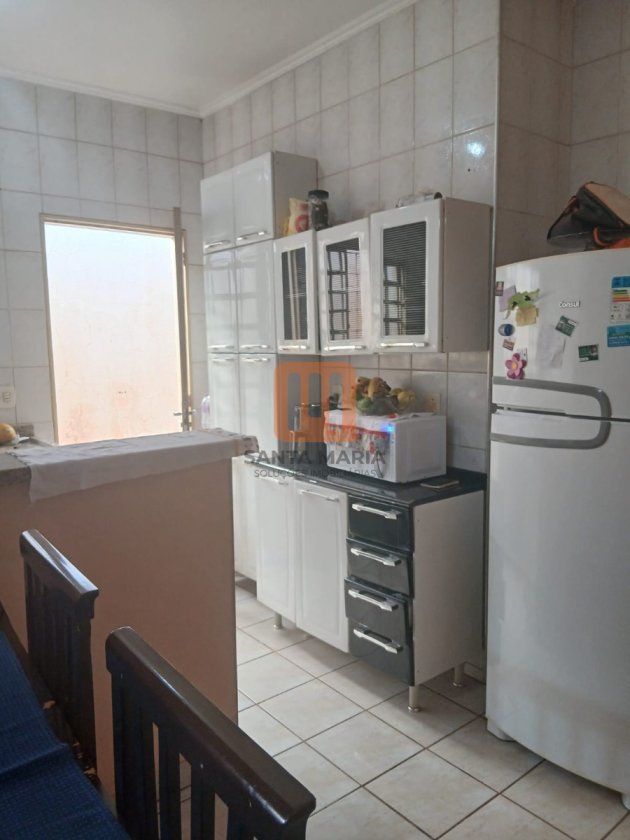 Casa para comprar em Jardim Palmares, Ribeirão Preto - Cozinha (unidade) - foto 4 código 78236