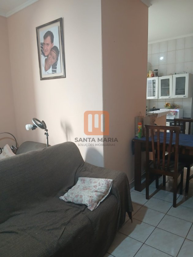Casa para comprar em Jardim Palmares, Ribeirão Preto - Sala (unidade) - foto 2 código 78236