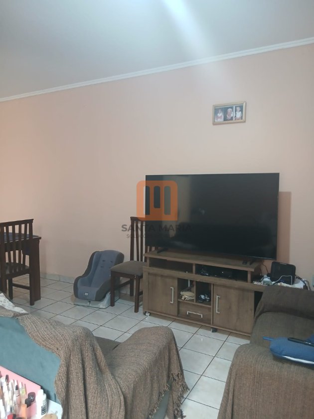 Casa em Jardim Palmares, Ribeirão Preto