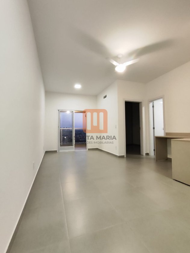 Apartamento em Ribeirânia, Ribeirão Preto