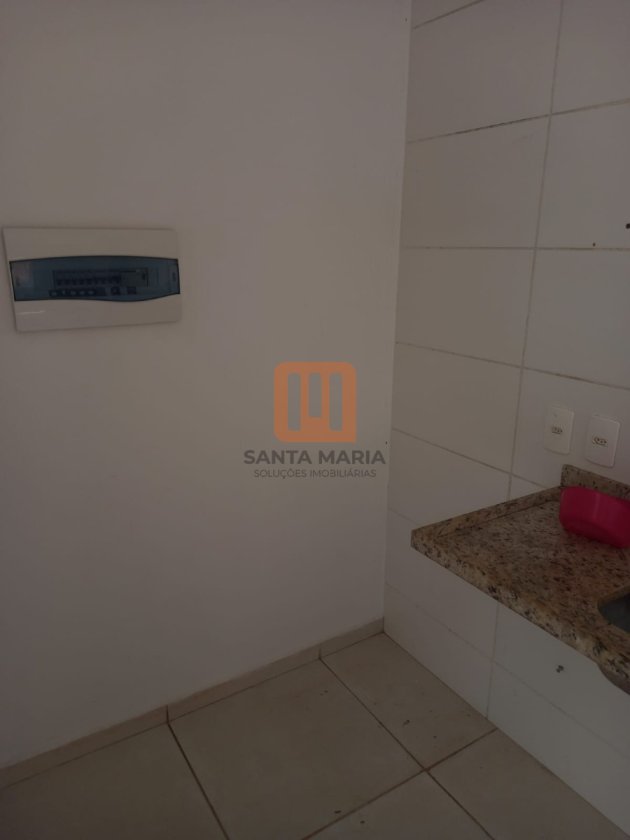 Apartamento para comprar em Sumarezinho, Ribeirão Preto - Cozinha (unidade) - foto 2 código 78241