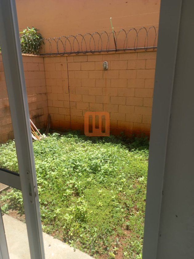 Apartamento para comprar em Sumarezinho, Ribeirão Preto - Quintal/corredores (unidade) - foto 3 código 78241